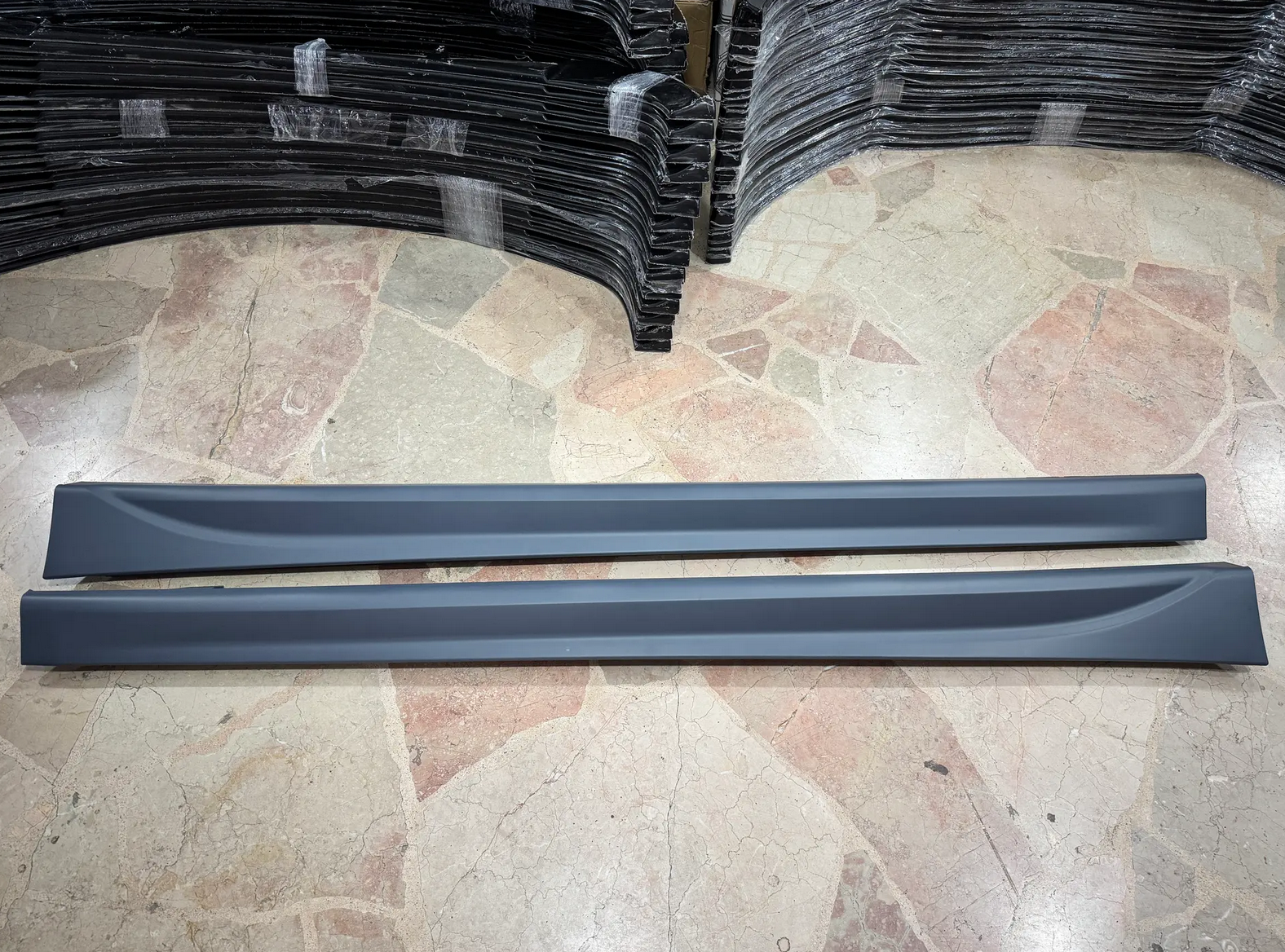 Praguri - BMW Seria 3 F30 / F31 Model Mtech