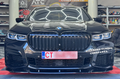 Prelungire Bara Fata - Lip BMW G11 G12 Seria 7 Bara M Facelift CN