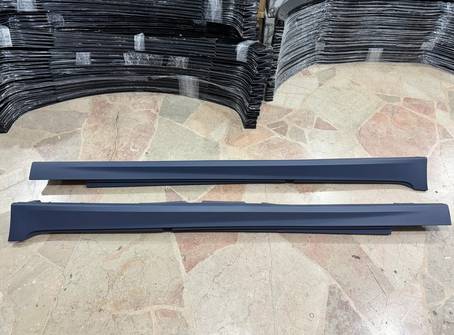 Praguri - BMW Seria 5 F10 / F11 Model Mtech TAIWAN