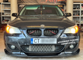 Prelungire Bara Fata - Lip BMW E60 E61 Seria 5 Bara M5