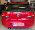 Eleron Haion - Volkswagen Golf 6 Mk6 Model Oettinger