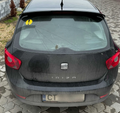 Eleron Haion - Seat Ibiza 4 Mk4