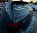Eleron Haion - Volkswagen Golf 4 Mk4