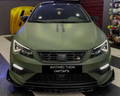 Lip Bara Fata Universal Din 3 Piese BRBS - Seat Leon MK3 - MK3.5