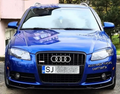 Lip Bara Fata Universal Din 3 Piese - Audi A4 B7