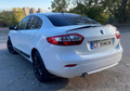 Eleron Portbagaj - Renault Fluence