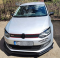 Prelungire Bara Fata - Lip Volkswagen Polo - 3 Piese