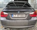 Eleron Portbagaj - BMW Seria 3 E90 Performance