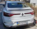 Eleron Portbagaj - Megane 4 Sedan Performance