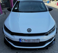 Lip Bara Fata Universal Din 3 Piese BRBS - Volkswagen Scirocco