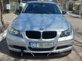 Grile - Nari Duble BMW Seria 3 E90 E91 NFL Non Facelift