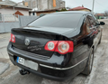 Eleron Portbagaj - Volkswagen Passat B6 Sedan