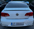 Eleron Portbagaj - Volkswagen Passat B7 Sedan V2