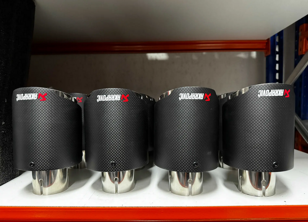 Ornament Toba Finala / Tipsuri SImple De 100 Model Akrapovic