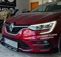 Prelungire Bara Fata - Lip Renault Megane 4