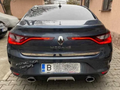 Difuzor Bara Spate - Renault Megane 4 Sedan