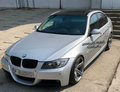 Prelungire - Lip Praguri Model Universal - Bmw E90 / E91 Seria 3