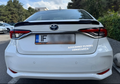 Eleron Portbagaj - Toyota Corolla 2019+ M4 Negru Lucios