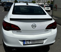 Eleron Portbagaj - Opel Astra J Berlina Negru Lucios