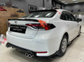 Eleron Luneta - Toyota Corolla 2019+ Sedan