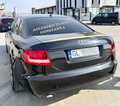 Eleron Portbagaj - Audi A6 C6 Berlina 2005 - 2011