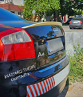 Eleron Portbagaj - Audi A4 B6 Berlina
