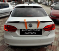 Eleron Portbagaj - Volkswagen Jetta Mk6