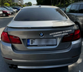 Eleron Portbagaj - Bmw F10 Seria 5 M4 Design