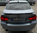 Eleron Luneta - BMW E90 Negru Lucios