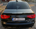 Eleron Portbagaj - Audi A4 B8.5 Facelift Sedan