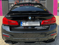 Eleron Luneta - Bmw Seria 5 G30 Negru Lucios