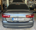 Eleron Portbagaj - Audi A6 C7 Berlina 2012 - 2017