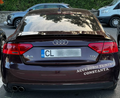 Eleron Portbagaj - Audi A5 8T8 SPORTBACK 2009 - 2016 M4 Negru Lucios