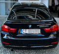 Eleron Luneta - Bmw Seria 4 F36 Negru Lucios