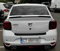 Eleron Portbagaj - Dacia Logan 2 Sedan V2