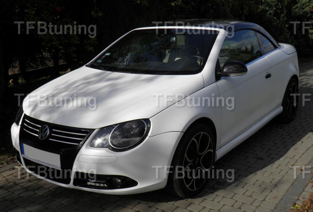 Praguri laterale VW EOS TFB TUNING