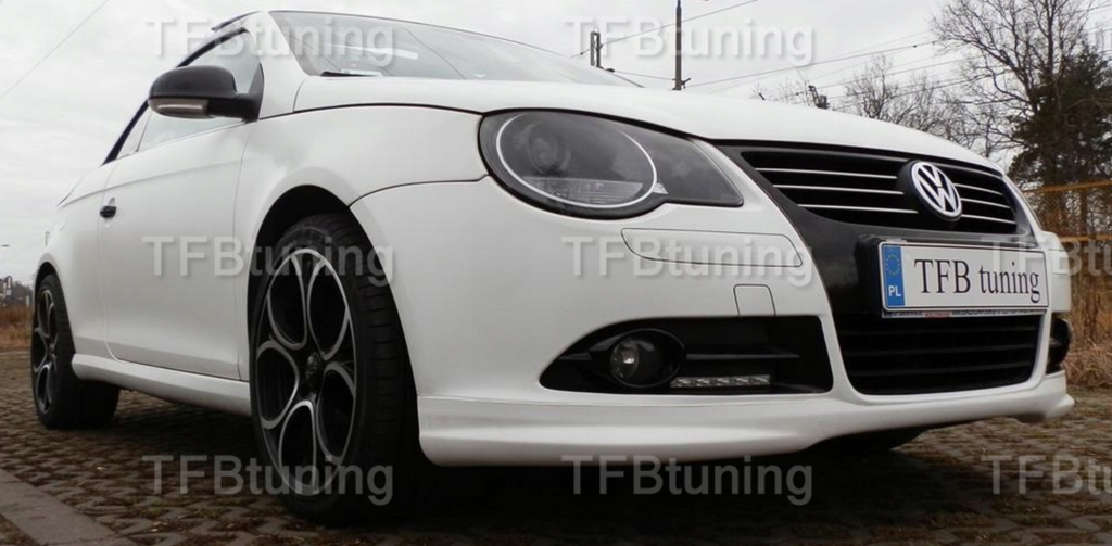 Praguri laterale VW EOS TFB TUNING