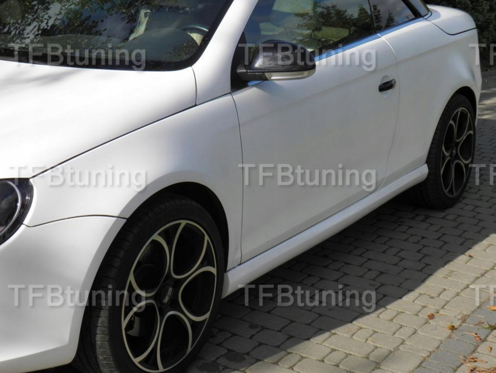 Praguri laterale VW EOS TFB TUNING