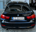Eleron Luneta - Bmw Seria 4 F36 Negru Lucios