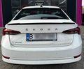 Eleron Portbagaj - Skoda Octavia 4 VRS Negru Lucios