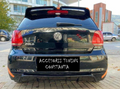 Eleron Haion - Volkswagen Polo MK5 Oettinger
