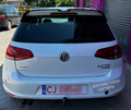 Eleron Haion - Volkswagen Golf 7 Mk7 Model Oettinger