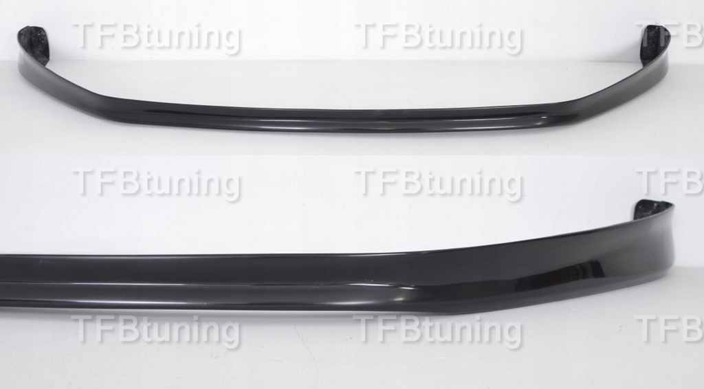 Prelungire bara fata fusta bara lip buza SKODA SUPERB 3 2015-2019 TFB TUNING
