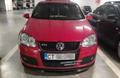 Prelungire Bara Fata - Lip Cupra Model Universal - Volkswagen Golf 5 BARA GTI/GTD