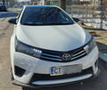 Capace Oglinzi Tip Batman - Toyota Corolla 2013 - 2018