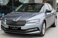 Capace Oglinzi Tip Batman - Skoda Superb MK3
