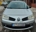 Capace Oglinzi Tip Batman - Renault Megane 2