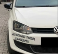 Capace Oglinzi Tip Batman - Volkswagen Polo Mk5