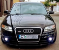 Prelungire Bara Fata - Lip Cupra Model Universal - Audi A4 B7