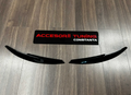 Ornamente / Pleoape Faruri Volkswagen Polo Mk5 6R